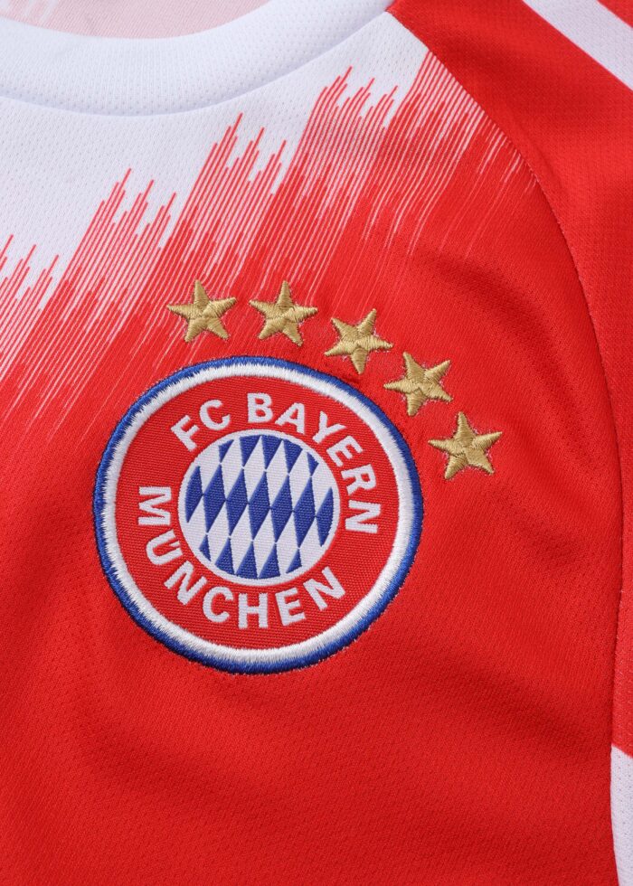 Kids Bayern Munchen 