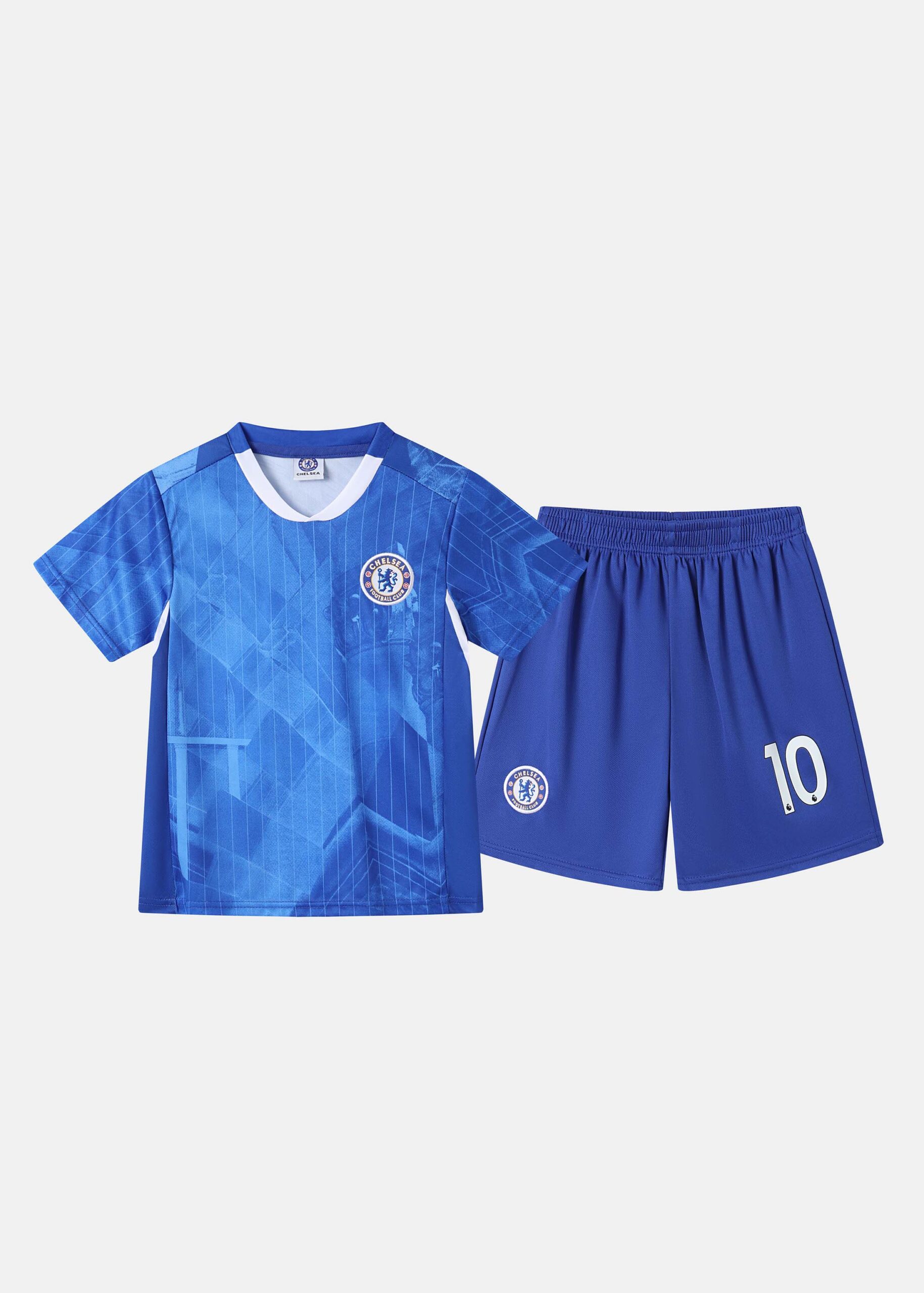 6126302041305-a Kids Chelsea "Palmer 10" Kit - Image 1