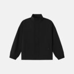 Kids Boy Plain Jacket