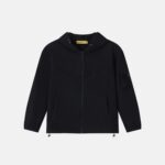 Kids Boy Plain Jacket