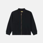 Kids Boy Plain Jacket