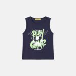 Kids Boy Printed Top