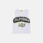 Kids Boy Printed Top