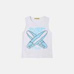 Kids Boy Printed Top
