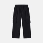Kids Boy Cargo Trouser