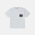 Kids Boy "Energize your Day" T-shirt