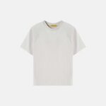 Kids Boy Plain T-Shirt