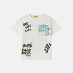 Kids Boy Printed T-Shirt