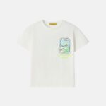 Kids Boy Printed T-Shirt