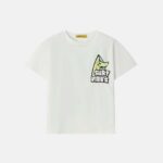 Kids Boy Printed T-Shirt