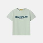 Kids Boy Printed T-Shirt