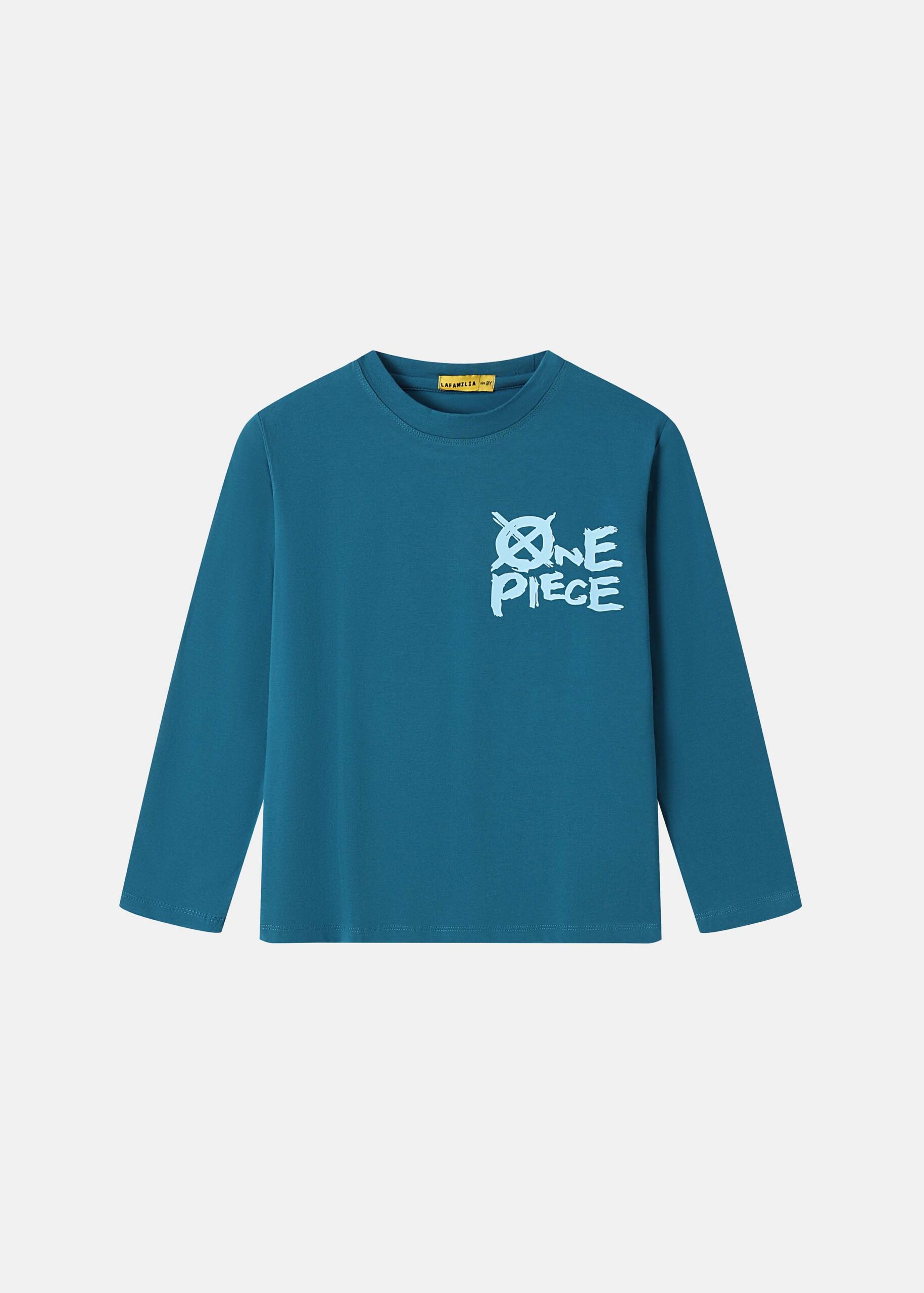 6126316055305-a Kids Boy "One Piece" Blouse - Image 1