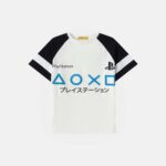 Kids Boy "PlayStation" T-Shirt