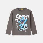 بلوزة أطفال ولادي "Stitch"