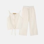 Kids Girl Two-Pieces Suit