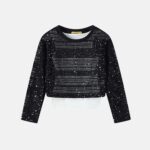 Kids Girl Two-Pieces Set