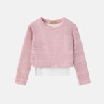 Kids Girl Two-Pieces Set