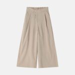 Kids Girl Flow Trouser