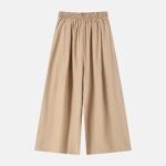 Kids Girl Flow Trouser
