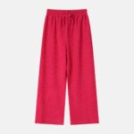 Kids Girl Patterned Trouser