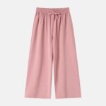 Kids Girl Flow Trouser