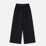 Kids Girl Wide-Leg Trouser