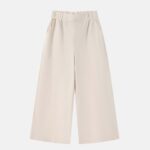Kids Girl Wide-Leg Trouser