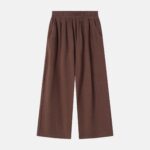 Kids Girl Flow Linen Trouser