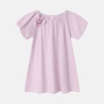 Kids Girl Short Dress