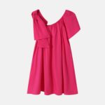 Kids Girl Short Dress