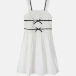 Kids Girl Short Dress
