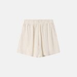 Kids Girl Linen Short