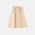 Kids Girl Midi Skirt