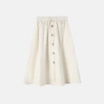 Kids Girl Long Skirt