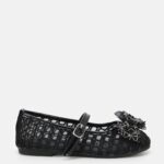 Kids Girl Lace Ballerina