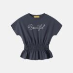 Kids Girl "Beautiful" T-Shirt