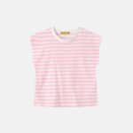 Kids Girl Striped T-Shirt