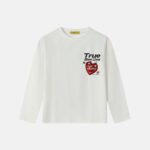 Kids Girl "True Besties" Blouse