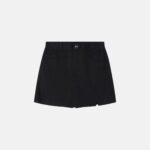 Kids Girl Skirt-Short