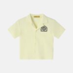 Baby Boy "Sun & Waves" Shirt