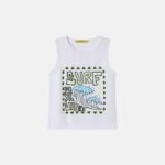 Baby Boy Printed Top