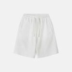 Baby Boy Plain Short