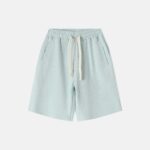 Baby Boy Plain Short