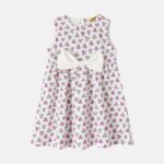 Baby Girl Printed Dress