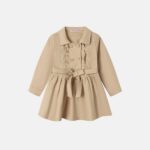 Baby Girl Short Dress