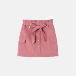Baby Girl Short Skirt