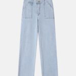Girl Jeans Trouser