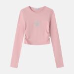 Girl Long Sleeve T-Shirt