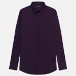 Men Regular-Fit Shirt