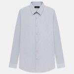 قميص رجالي كاروهات Regular-Fit
